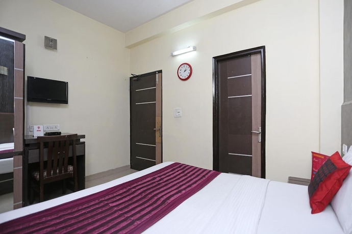 Imagen de la habitación del Hotel Sunshine Residency. Foto 15