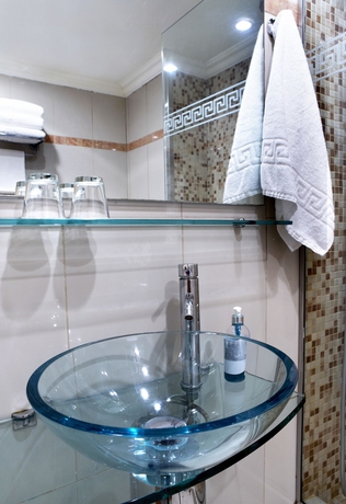 Imagen de la habitación del Hotel Sunshine Rhodes - All Inclusive. Foto 7