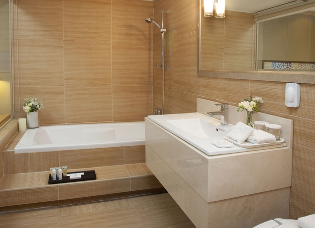 Imagen de la habitación del Hotel Sunshine Seoul. Foto 8