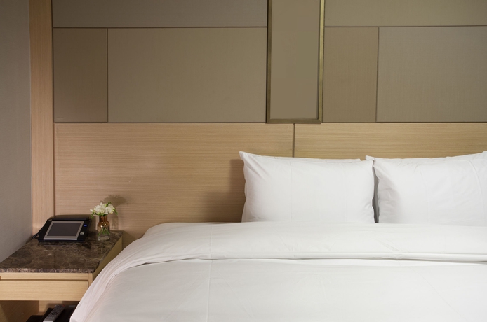 Imagen de la habitación del Hotel Sunshine Seoul. Foto 9