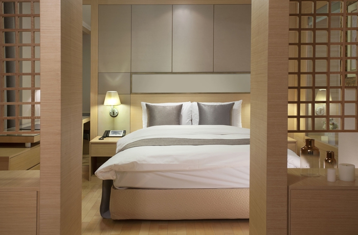 Imagen de la habitación del Hotel Sunshine Seoul. Foto 11