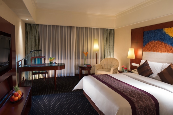 Imagen de la habitación del Hotel Sunshine Shenzhen. Foto 13