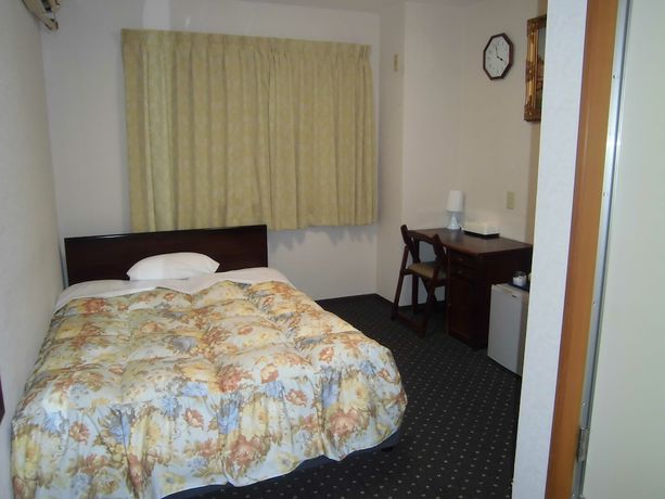 Imagen general del Hotel Sunshine, Shingu. Foto 2