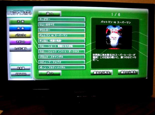 Imagen de la habitación del Hotel Sunshine, Shingu. Foto 6