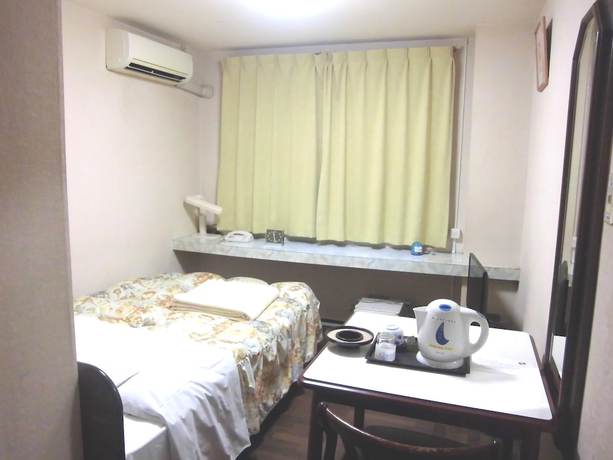 Imagen de la habitación del Hotel Sunshine, Shingu. Foto 7