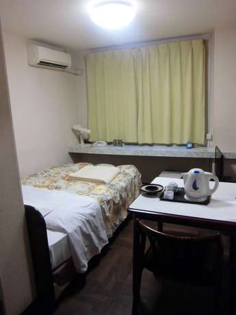 Imagen de la habitación del Hotel Sunshine, Shingu. Foto 8