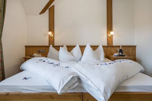 Imagen de la habitación del Hotel Sunshine, Stegen - Stegona. Foto 4