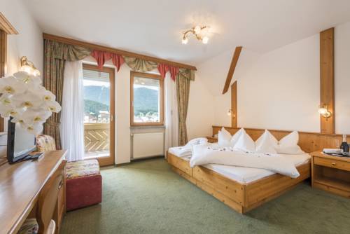 Imagen de la habitación del Hotel Sunshine, Stegen - Stegona. Foto 5