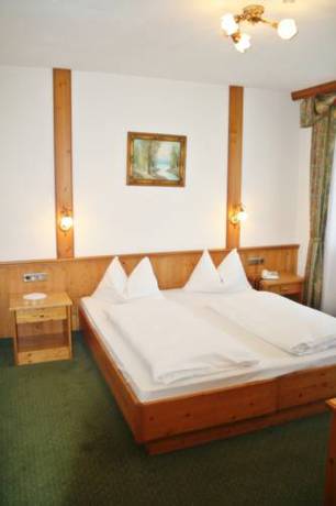 Imagen de la habitación del Hotel Sunshine, Stegen - Stegona. Foto 11