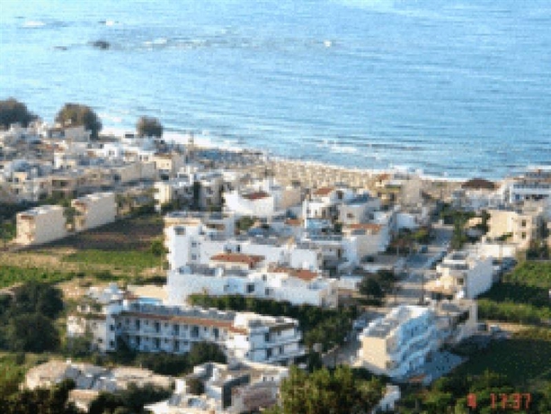 Imagen general del Hotel Sunshine Studios and Apartments. Foto 5