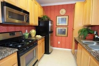 Imagen de la habitación del Hotel Sunshine Suites At 616 St. Paul. Foto 3