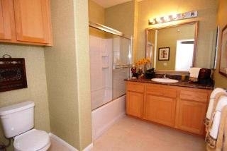 Imagen de la habitación del Hotel Sunshine Suites At 616 St. Paul. Foto 4