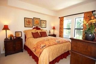Imagen de la habitación del Hotel Sunshine Suites At 616 St. Paul. Foto 5