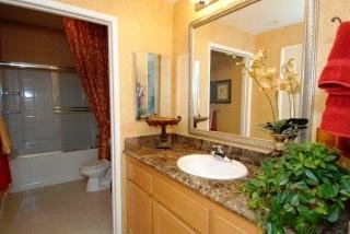 Imagen de la habitación del Hotel Sunshine Suites At 616 St. Paul. Foto 8