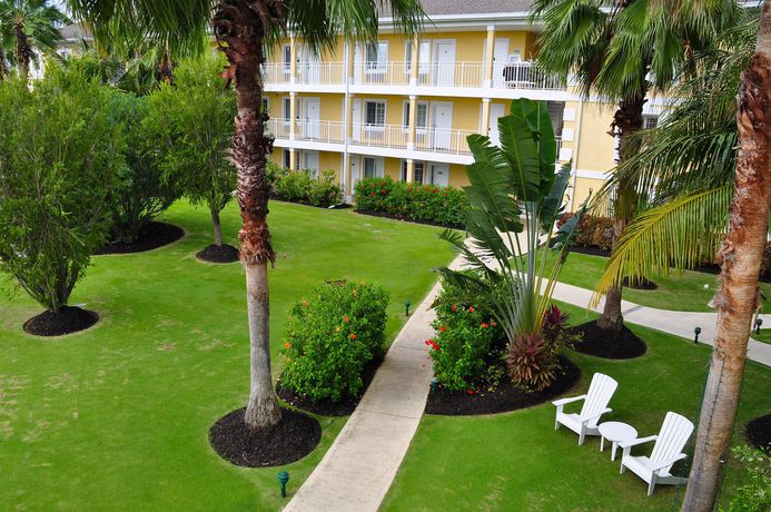 Imagen general del Hotel Sunshine Suites Resort. Foto 2