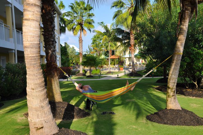 Imagen general del Hotel Sunshine Suites Resort. Foto 3