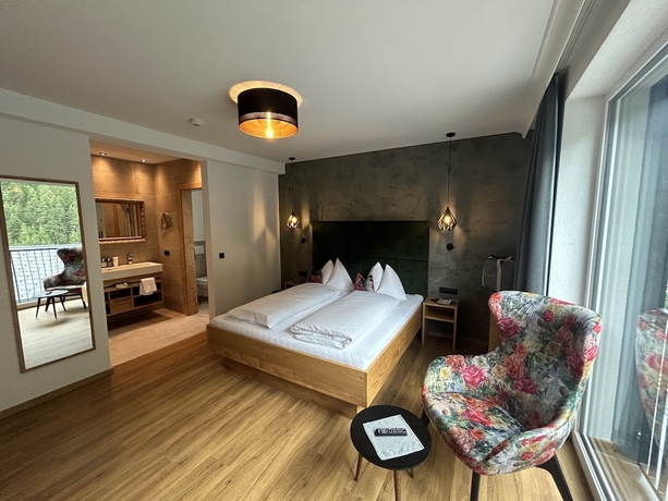 Imagen de la habitación del Hotel Sunshine Superior - ADULTS ONLY. Foto 2