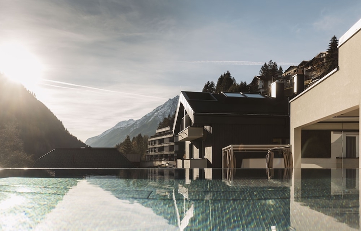 Imagen general del Hotel Sunshine Superior - ADULTS ONLY. Foto 1