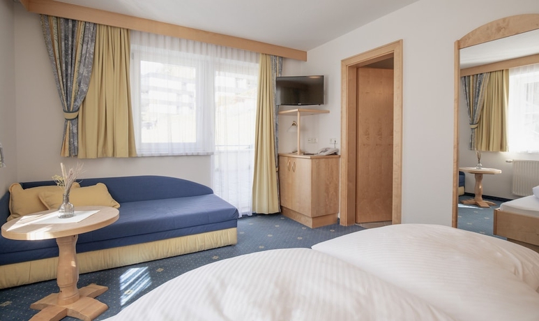 Imagen de la habitación del Hotel Sunshine Superior - ADULTS ONLY. Foto 13