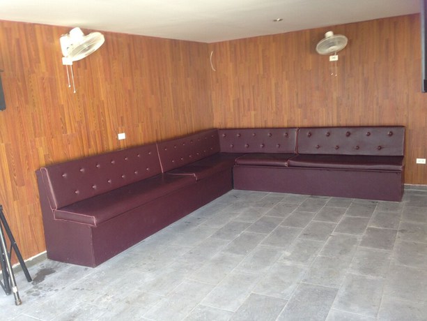 Imagen de los interiores del Hotel Sunshine Tabarre. Foto 4