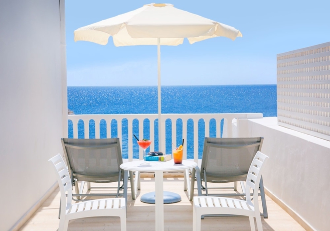 Imagen de la habitación del Hotel Sunshine, Thira Municipal Unit. Foto 4