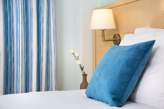 Imagen de la habitación del Hotel Sunshine, Thira Municipal Unit. Foto 13