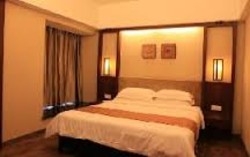 Imagen de la habitación del Hotel Sunshine Tour Hotel Guangdong. Foto 5