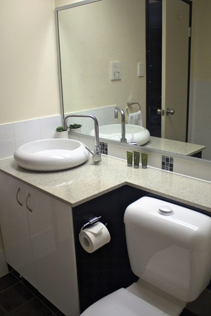 Imagen de la habitación del Hotel Sunshine Tower. Foto 7