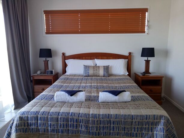 Imagen general del Hotel Sunshine Towers. Foto 4