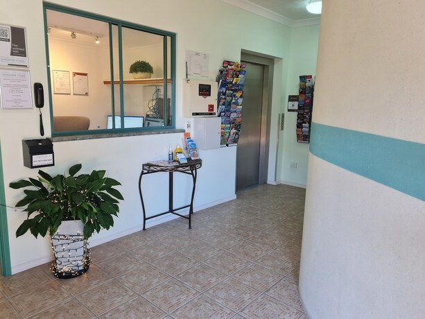 Imagen general del Hotel Sunshine Towers. Foto 7