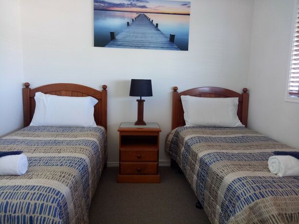 Imagen general del Hotel Sunshine Towers. Foto 10