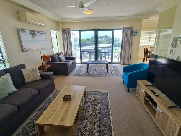 Imagen de la habitación del Hotel Sunshine Towers. Foto 26