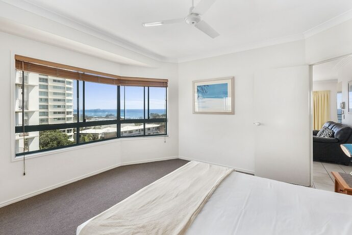 Imagen de la habitación del Hotel Sunshine Towers. Foto 30