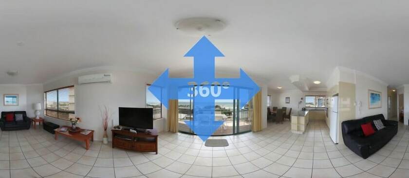 Imagen de la habitación del Hotel Sunshine Towers. Foto 31