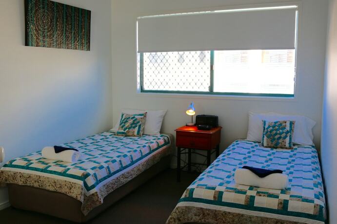 Imagen de la habitación del Hotel Sunshine Towers. Foto 33