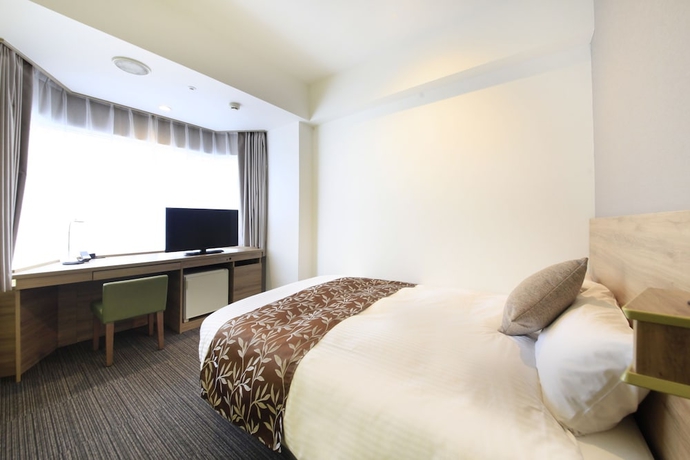 Imagen de la habitación del Hotel Sunshine Utsunomiya. Foto 3
