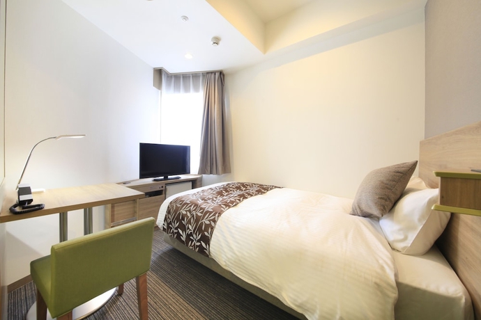 Imagen de la habitación del Hotel Sunshine Utsunomiya. Foto 5