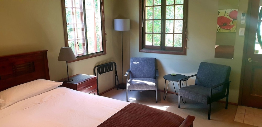 Imagen de la habitación del Hotel Sunshine Valley Cottages. Foto 9