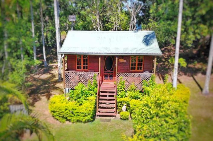 Imagen general del Hotel Sunshine Valley Cottages. Foto 3