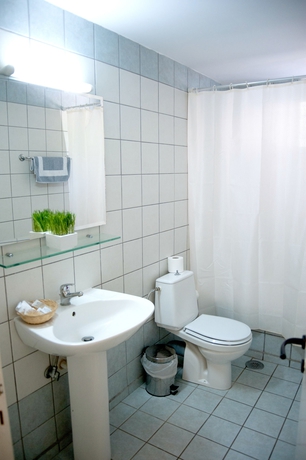 Imagen de la habitación del Hotel Sunshine Village. Foto 5