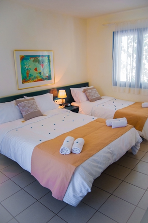 Imagen general del Hotel Sunshine Village. Foto 2