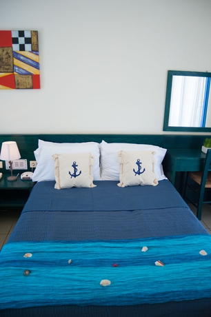 Imagen de la habitación del Hotel Sunshine Village. Foto 7