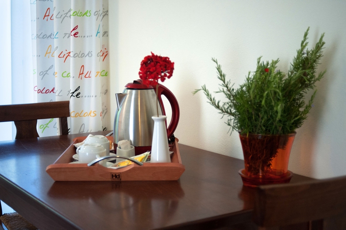 Imagen de la habitación del Hotel Sunshine Village. Foto 8