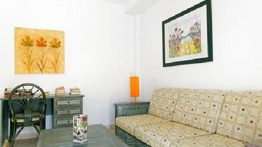 Imagen de la habitación del Hotel Sunshine Villas. Foto 3