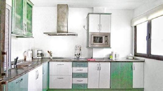 Imagen de la habitación del Hotel Sunshine Villas. Foto 8