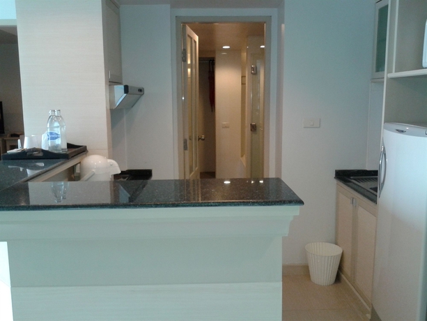 Imagen de la habitación del Hotel Sunshine Vista. Foto 8