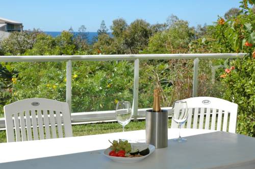 Imagen de la habitación del Hotel Sunshine Vista, Sunshine Beach. Foto 3