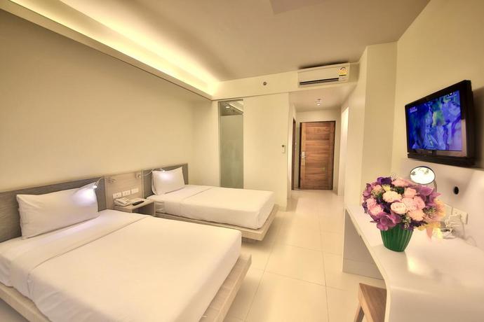 Imagen de la habitación del Hotel Sunshine and Residences. Foto 3