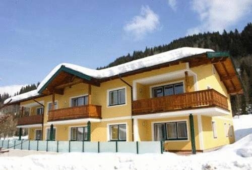 Imagen general del Hotel Sunside. Foto 9