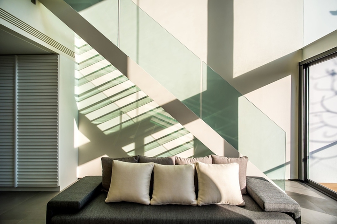 Imagen de la habitación del Hotel Sunsky Villa Huahin. Foto 4